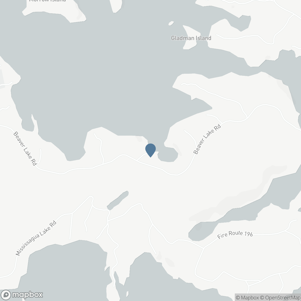 24 FIRE ROUTE 306, North Kawartha, Ontario K0L 1J0